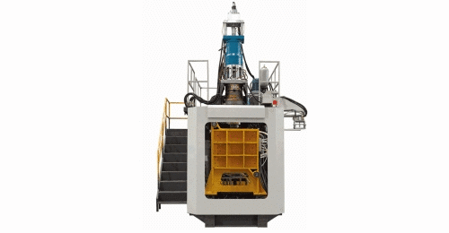 90Y1 X 1.60D 60L Blow Molding Machine