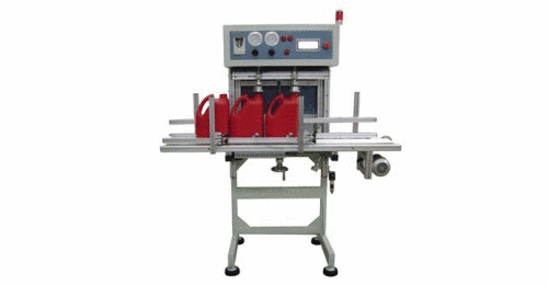 Leak Testing Machine Unit (Leak Detection Equipment)