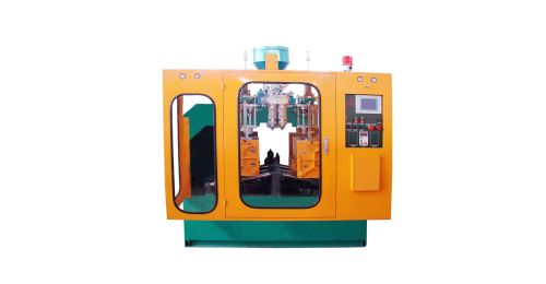 45YG2X1.1C Extrusion Blow Molding Machine 