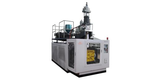 25L Blow Moulding Machine