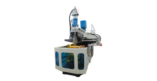 30L Extrusion Blow Molding Machine