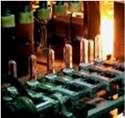 Preform Heating
