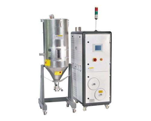 Honey Comb Dehumidifier